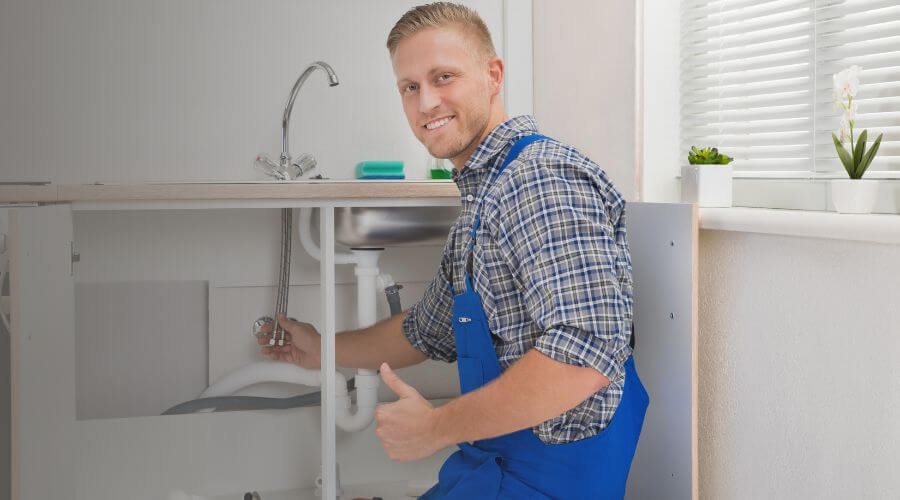 Emergency Plumbing Repair in Oakville, CA